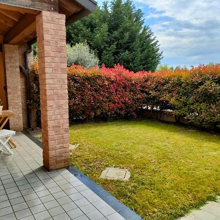 شقة ,,,A Casa Di Martina ميستر المظهر الخارجي الصورة
