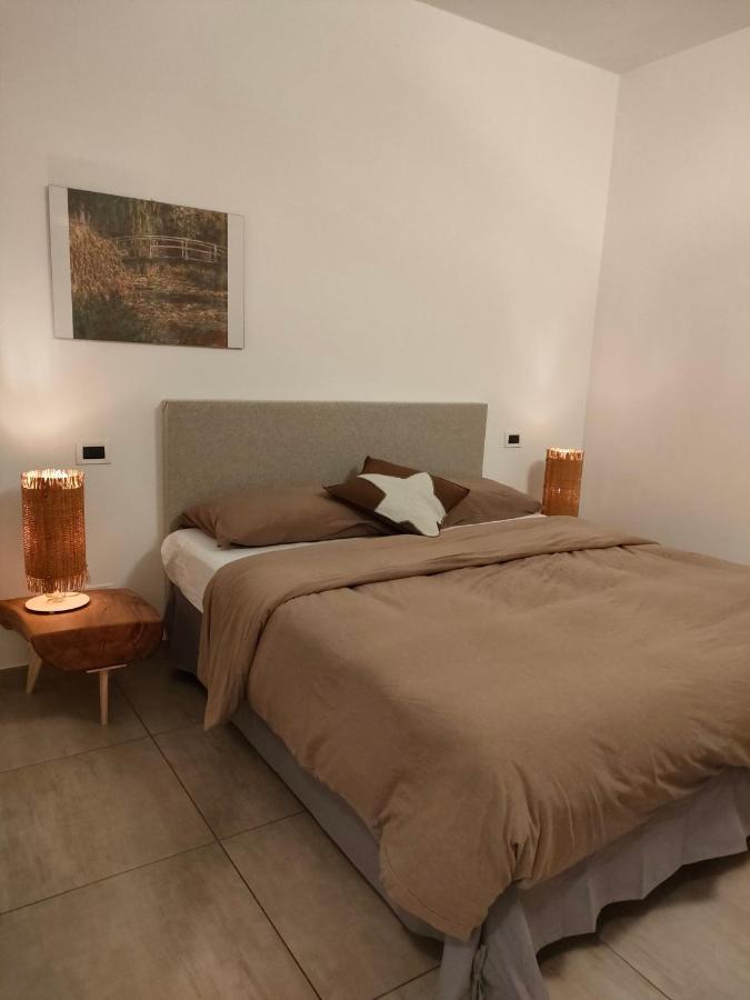 شقة ,,,A Casa Di Martina ميستر المظهر الخارجي الصورة