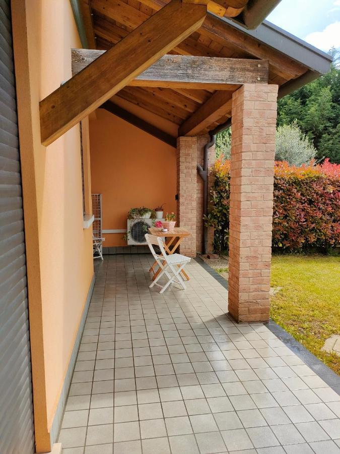 شقة ,,,A Casa Di Martina ميستر المظهر الخارجي الصورة